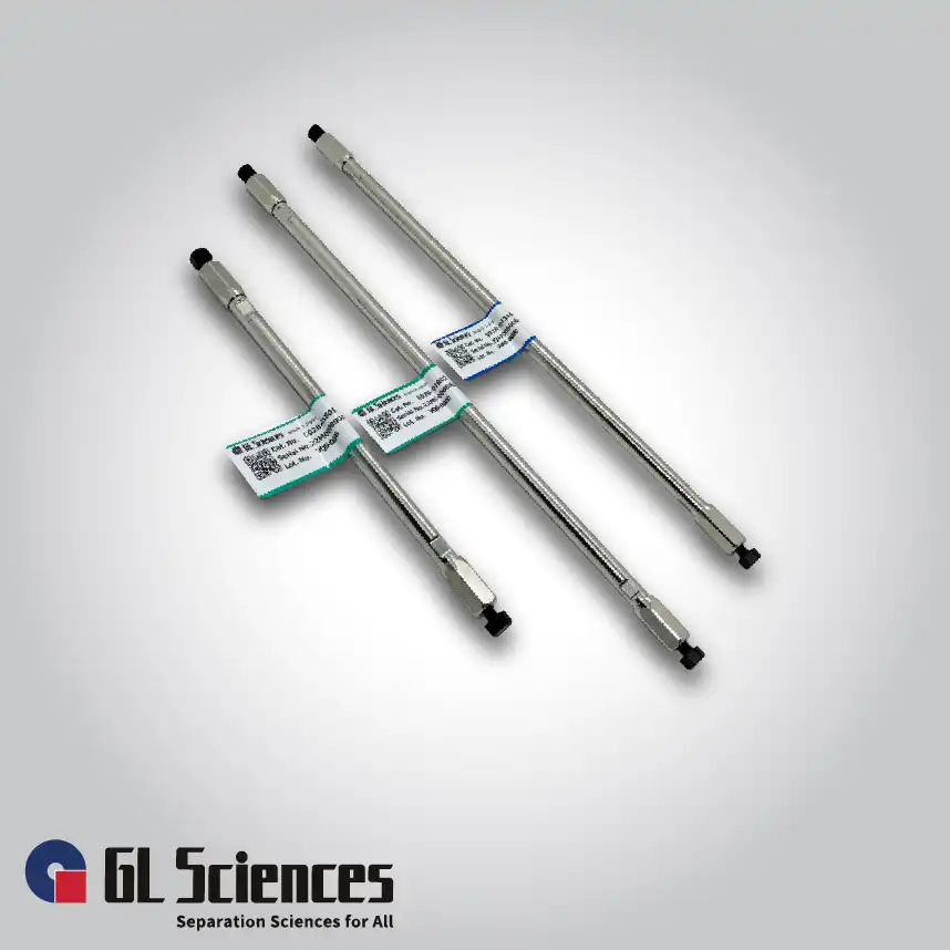 GL Sciences HPLC and LC/MS Columns